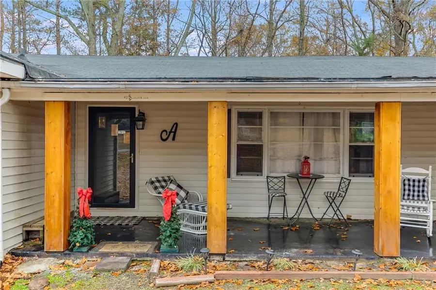 91 Sewell Road, Bremen, GA 30110 - Image #3