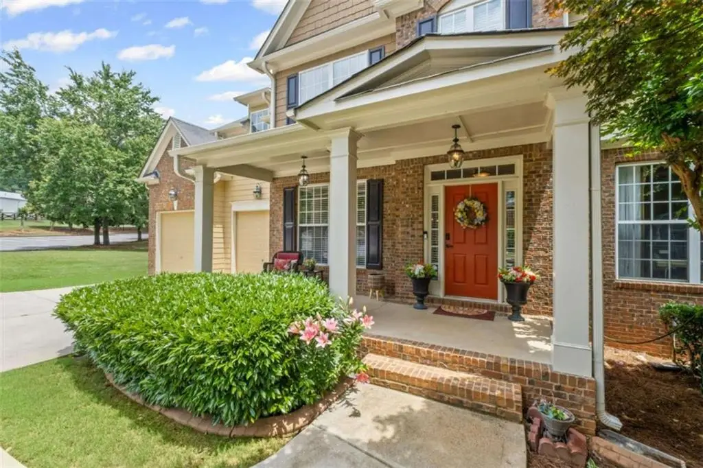 6597 River Island Drive, Buford, GA 30518 - Image #1