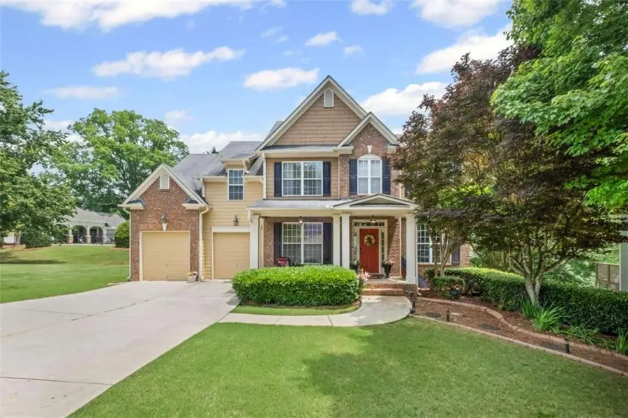 6597 River Island Drive, Buford, GA 30518 - Image #2