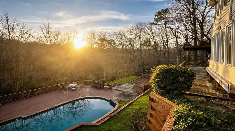 4070 Runnymede Drive Sw, Lilburn, GA 30047 - #3
