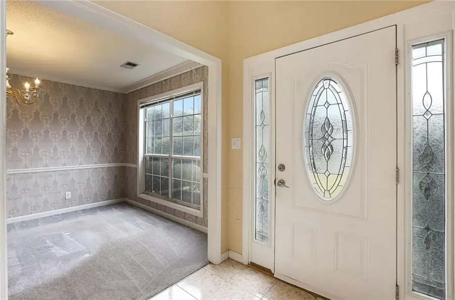 415 Brown Thrasher Court, Alpharetta, GA 30009 - Image #2