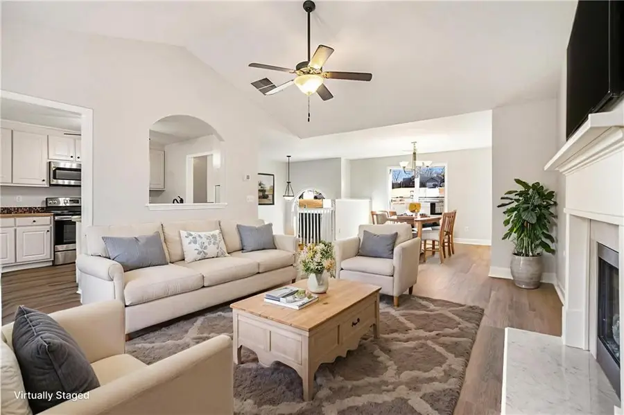 1556 Shoal Creek Drive, Winder, GA 30680 - Image #2