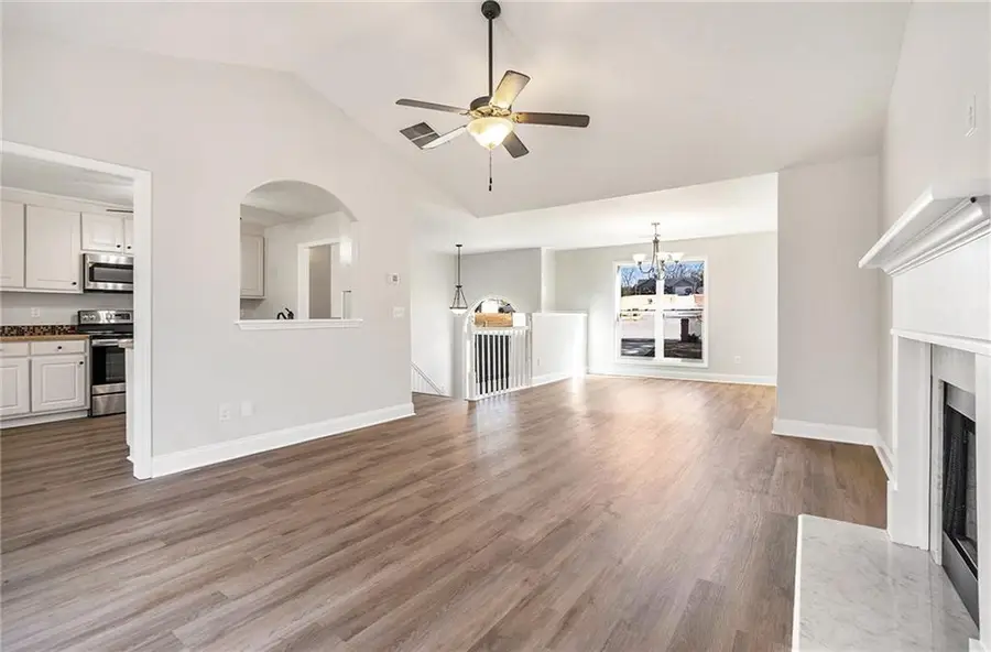 1556 Shoal Creek Drive, Winder, GA 30680 - Image #3