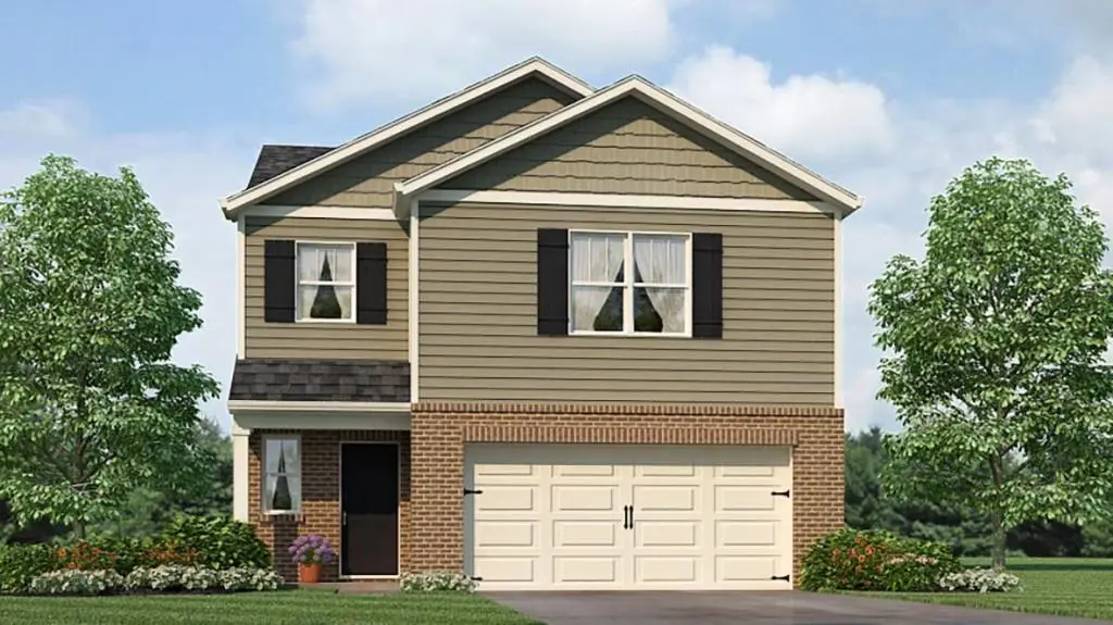 8200 Elkhorn Drive, Fairburn, GA 30213 - Image #1