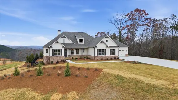 5340 Price Road, Gainesville, GA 30506