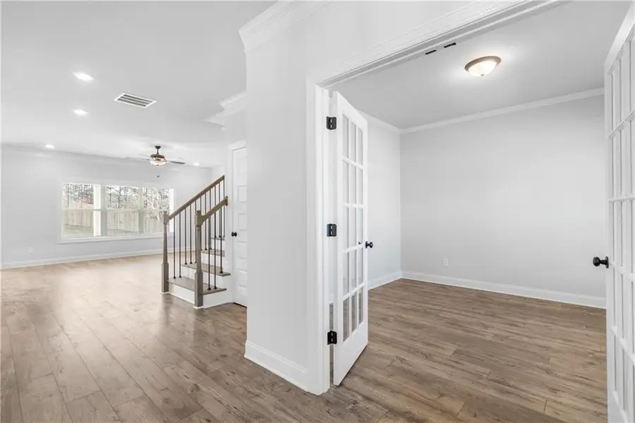 454 Banff Drive, Winder, GA 30680 - #3