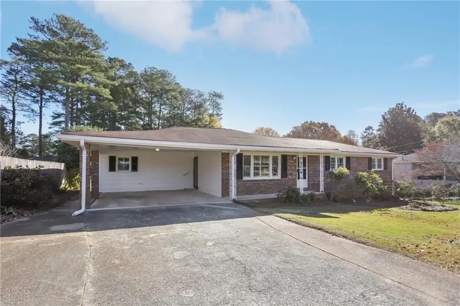 3335 Lauada Drive, Douglasville, GA 30135 - Image #2