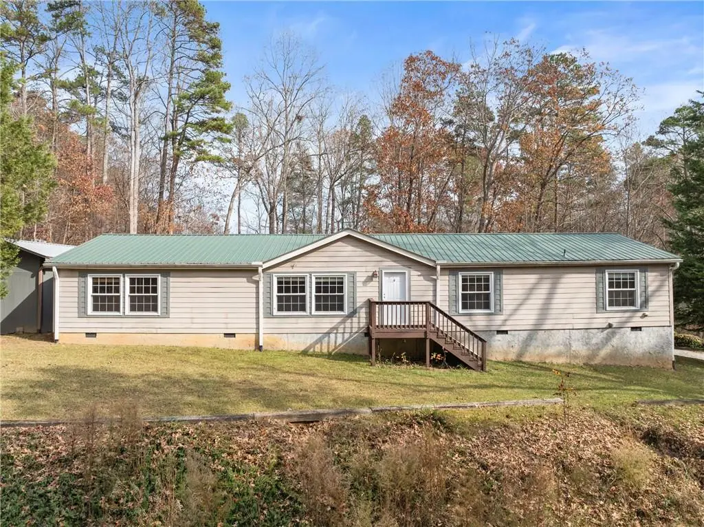 535 Otis Brown Road, Banks, GA 30511 - Image #1