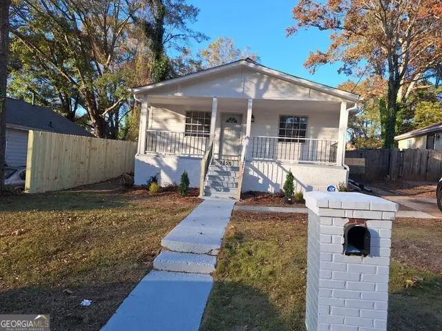 2155 Park Terrace, Atlanta, GA 30337 - Image #1