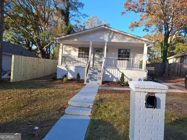 2155 Park Terrace, Atlanta, GA 30337