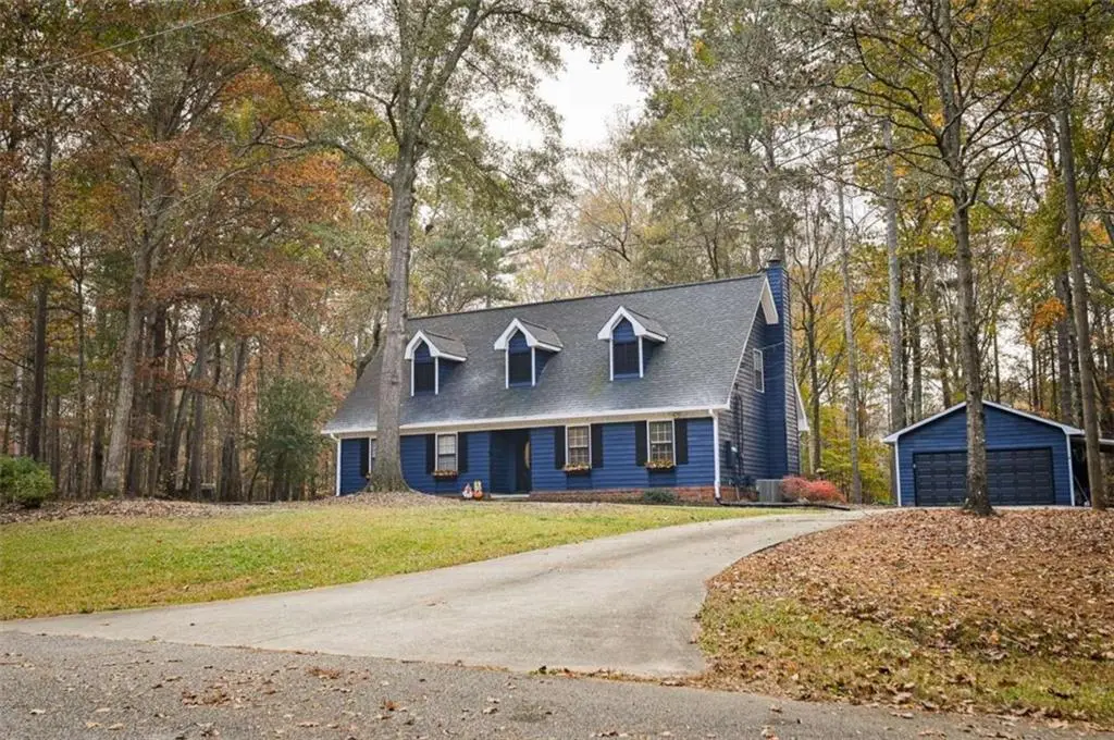 155 Tall Oak Trail, Covington, GA 30014 - Image #1