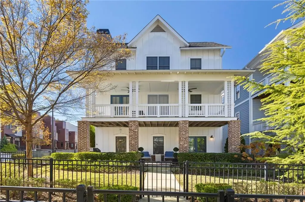 1907 Kings Cross Nw, Atlanta, GA 30318 - Image #1