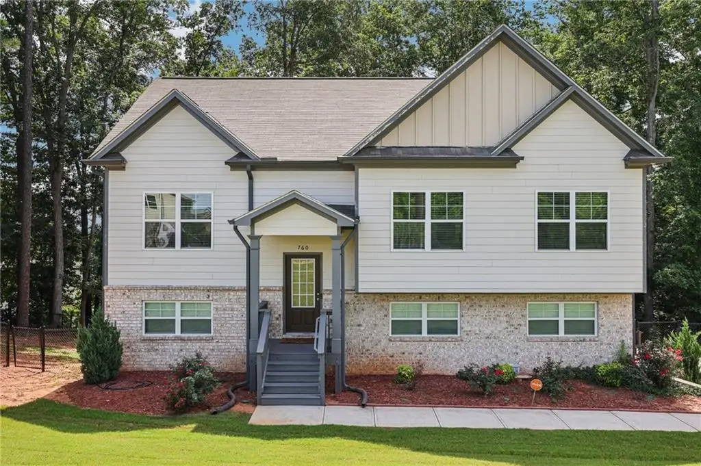 760 Mccart Road, Lawrenceville, GA 30045 - Image #1