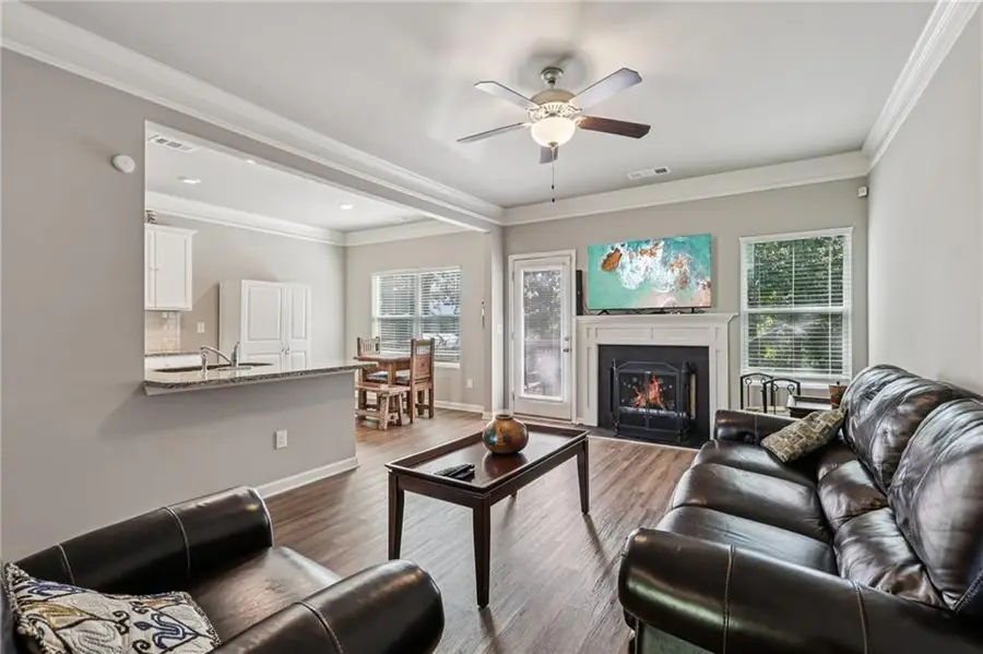 760 Mccart Road, Lawrenceville, GA 30045 - Image #3