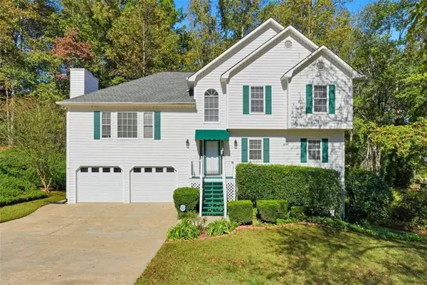 3007 Clove Tree Lane, Woodstock, GA 30189
