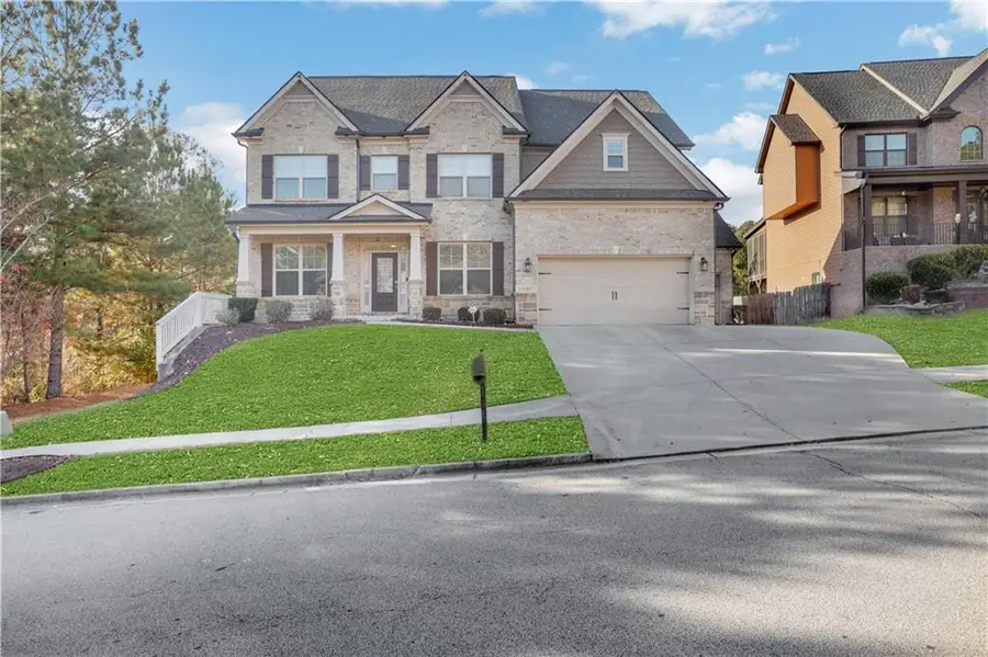 2975 Olivine Drive, Dacula, GA 30019 - Image #2