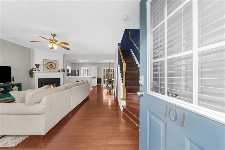 9155 Nesbit Ferry Road #101, Alpharetta, GA 30022 - Image #2