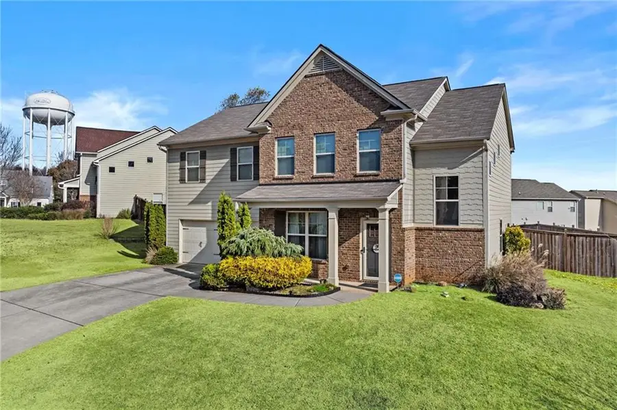 1590 Adams Ave, Braselton, GA 30517 - Image #2