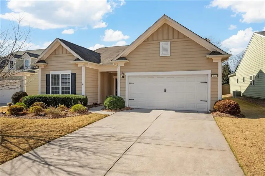 202 Little River Way, Woodstock, GA 30188 - Image #3