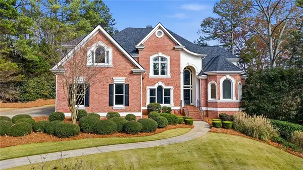 320 Champions View Drive, Milton, GA 30004