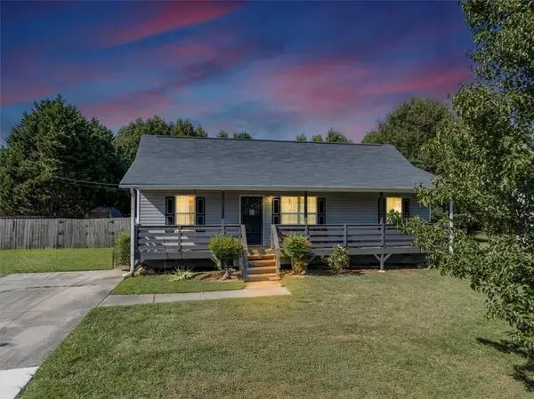 221 Pleasant Way, Temple, GA 30179