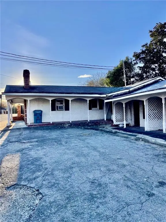 103 E Main Street, Irwinton, GA 31042 - Image #1