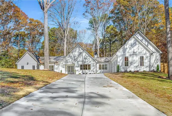 4276 Smithsonia Drive, Tucker, GA 30084