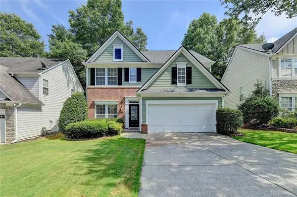 335 Pintail Court, Suwanee, GA 30024