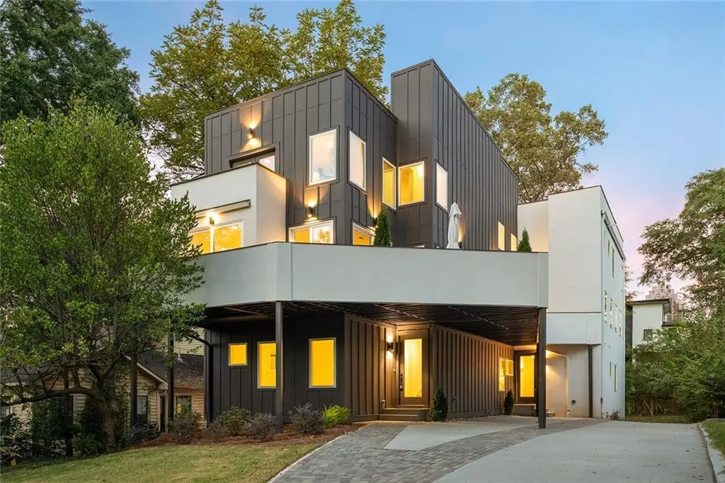 1205 Holly Street Nw, Atlanta, GA 30318 - Image #1