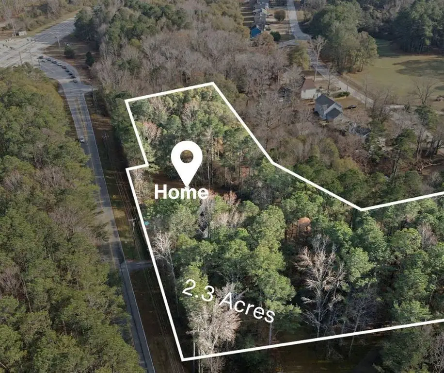 4563 Meadows Road, Powder Springs, GA 30127 - Image #1