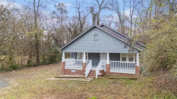 119 Peters Street, Calhoun, GA 30701