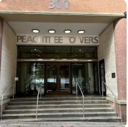 300 Peachtree Street Ne #5M, Atlanta, GA 30308