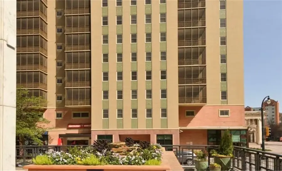 300 Peachtree Street Ne #5M, Atlanta, GA 30308 - Image #3