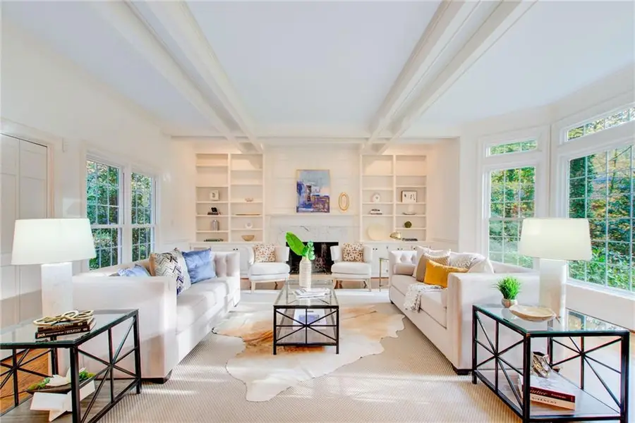 200 Cameron Ridge Drive, Atlanta, GA 30328 - #3