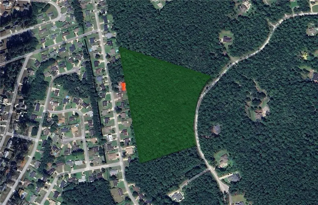 0 Joseph Court, Kingsland, GA 31548 - Image #1