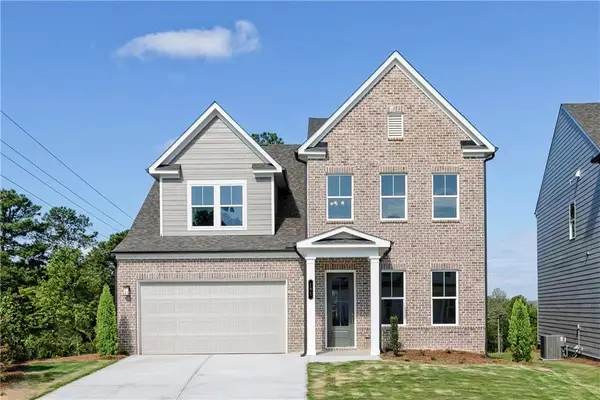 3215 Willow Glade Trail, Lawrenceville, GA 30043