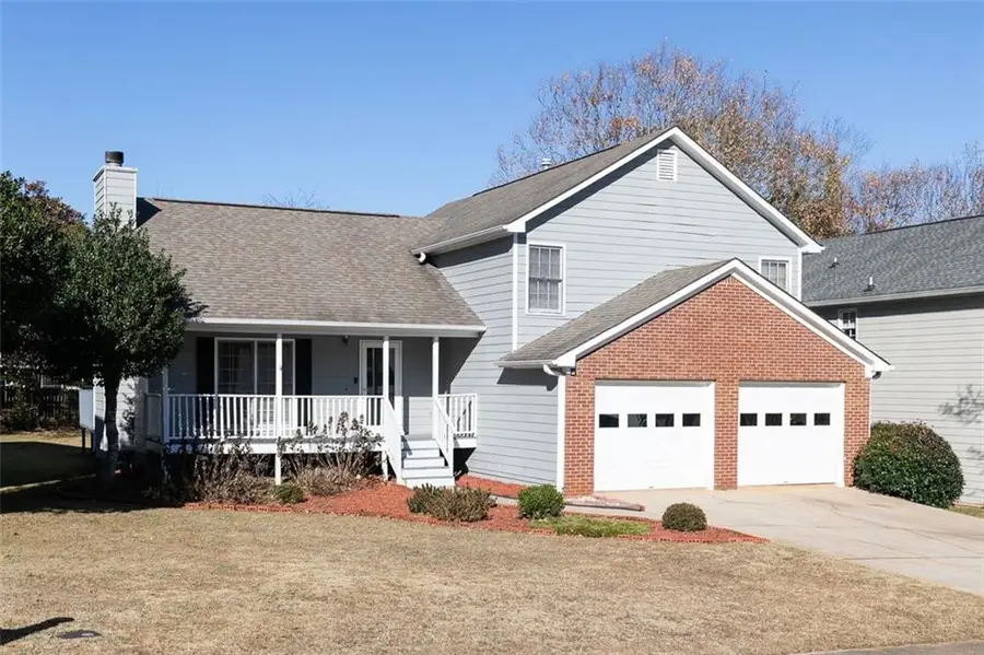 5216 Glendora Court, Powder Springs, GA 30127 - Image #2