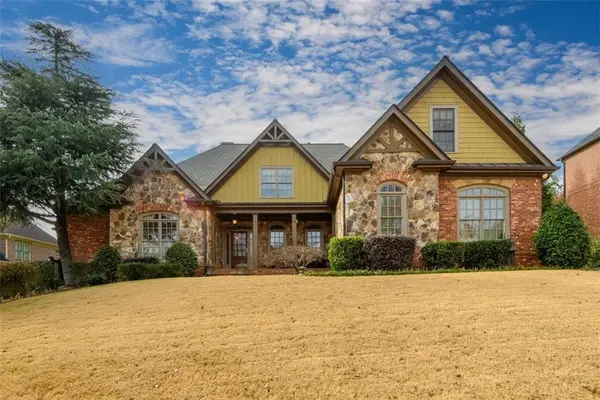 3496 Ravens Nest Trail, Buford, GA 30519