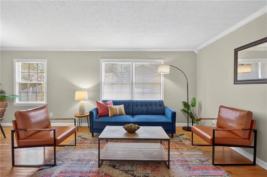 2577 Glen Circle, Lawrenceville, GA 30044 - Image #3