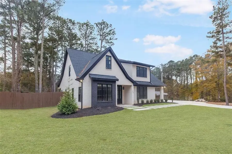 86 Pine Brook Drive, Bremen, GA 30110 - Image #2