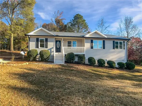 25 Rose Hill Lane, Athens, GA 30601