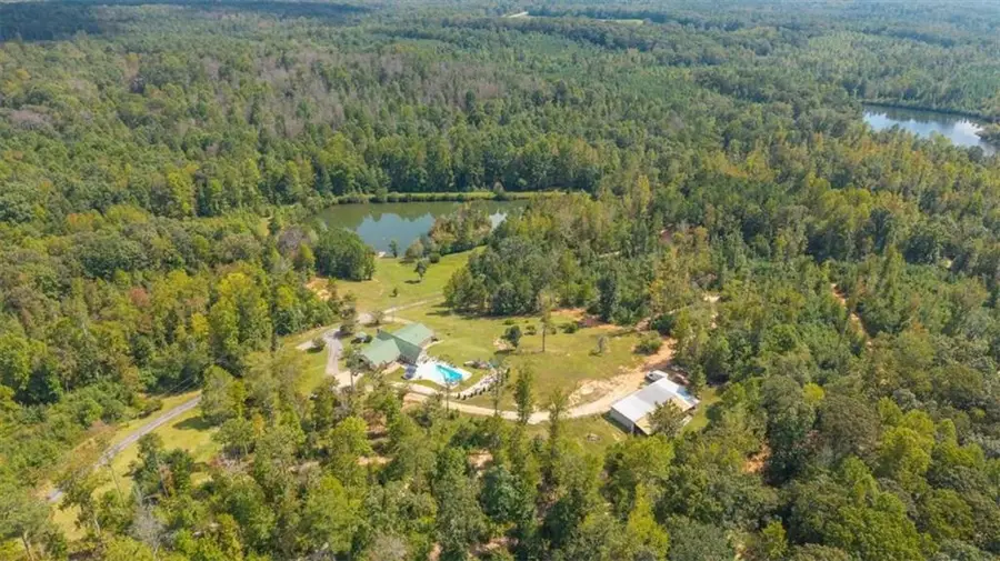 6058 Mount Zion Road, Waco, GA 30182 - Image #3