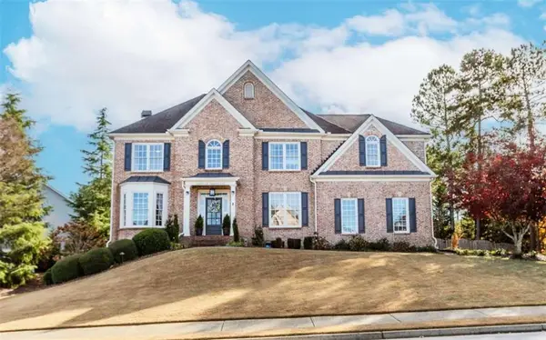 3625 Millwater Xing, Dacula, GA 30019