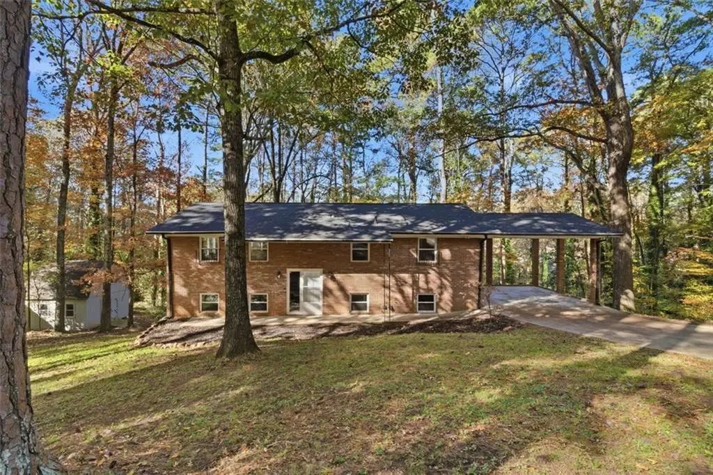 Address Withheld By Seller, Marietta, GA 30066 - Image #1