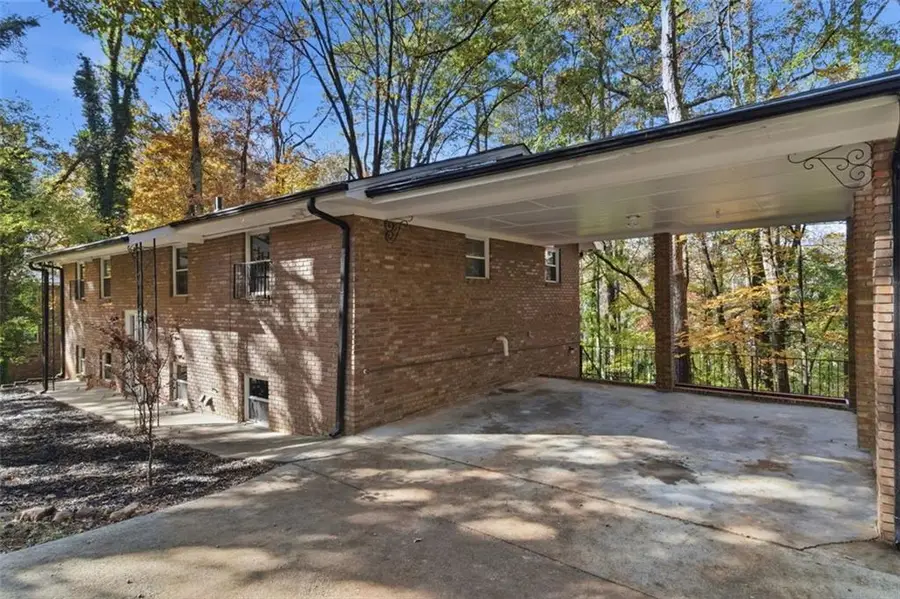 Address Withheld By Seller, Marietta, GA 30066 - Image #2
