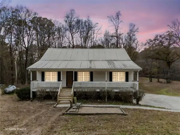 508 Millertown Road, Temple, GA 30179