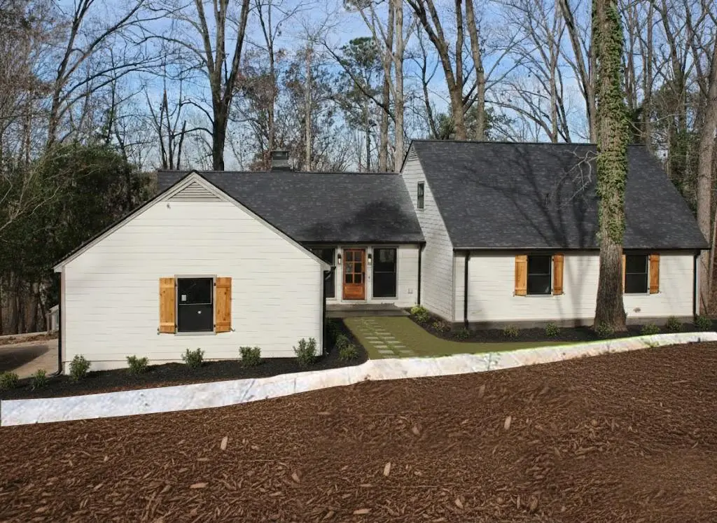 3710 Country Estate Drive Nw, Kennesaw, GA 30152 - Image #1