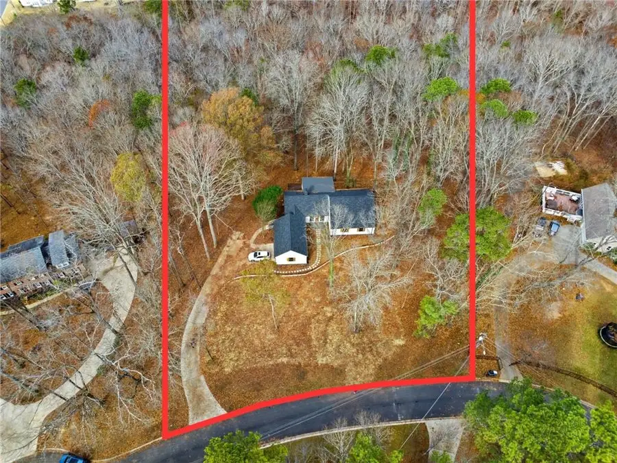 3710 Country Estate Drive Nw, Kennesaw, GA 30152 - Image #3