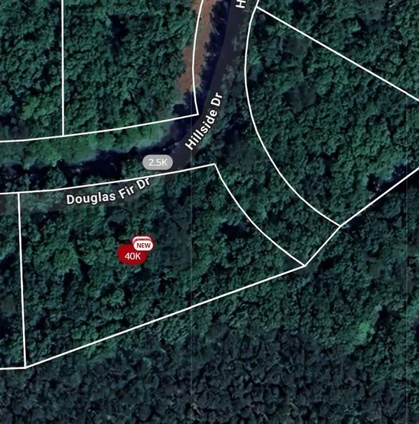 101 Douglas Fir Drive, Waleska, GA 30183