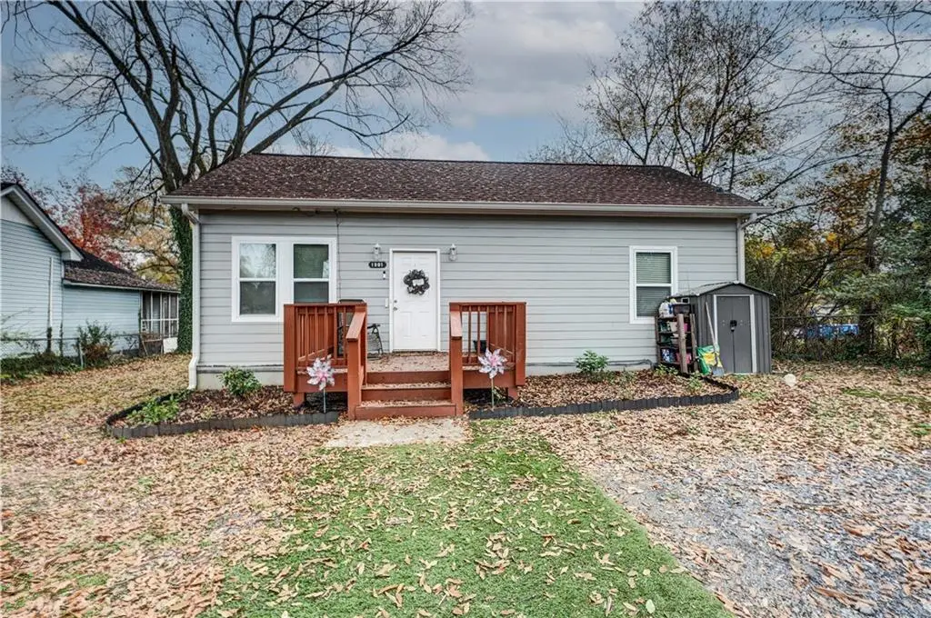 1901 Hull Avenue Sw, Rome, GA 30161 - Image #1